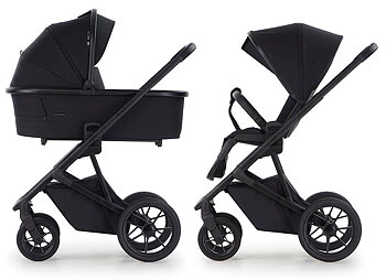 Crescent Prestige 2