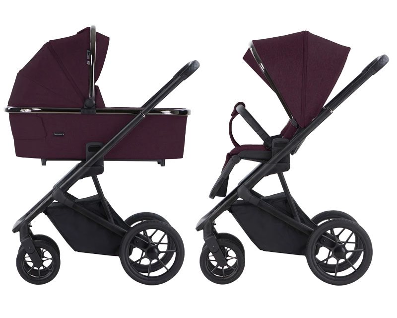 Crescent Prestige 2 - 3