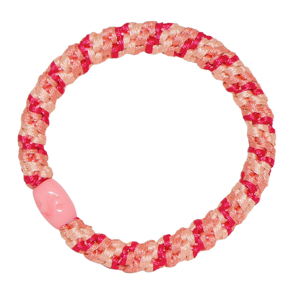 SUPERSNODDEN Missoni Coral