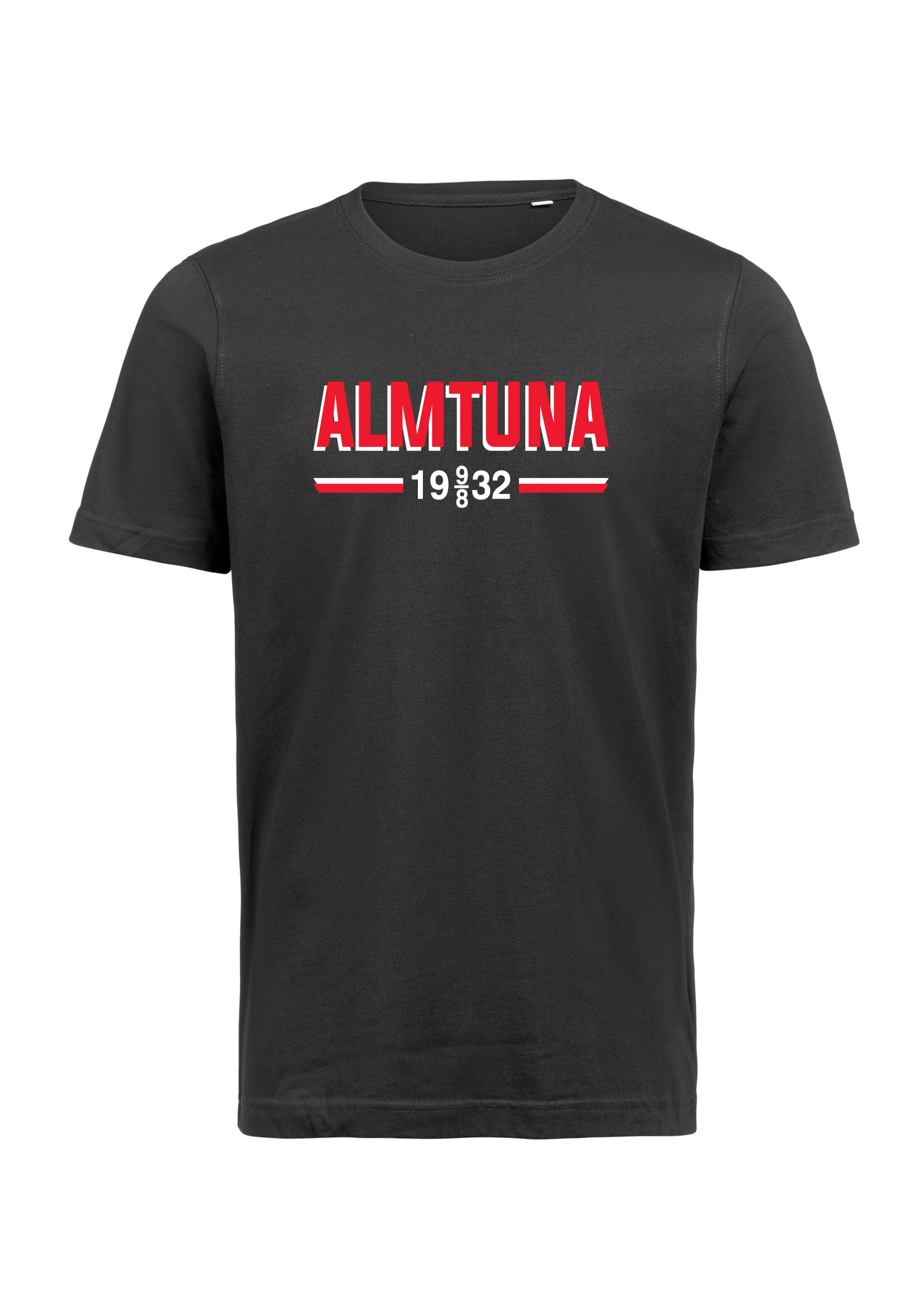 T-shirt Almtuna 1932