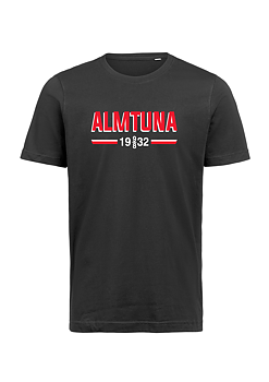 T-shirt Almtuna 1932