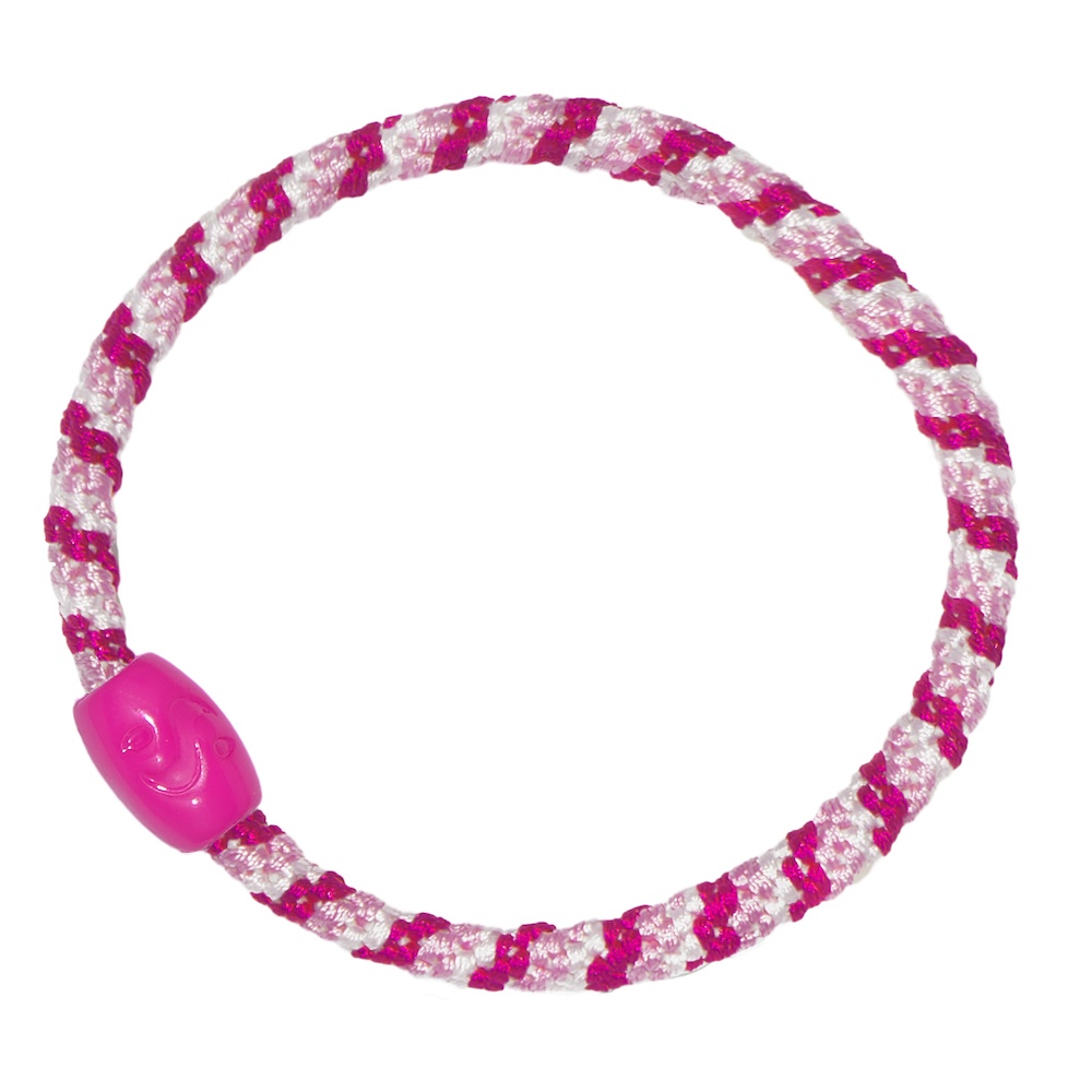 SUPERSNODDEN MINI Missoni Pink