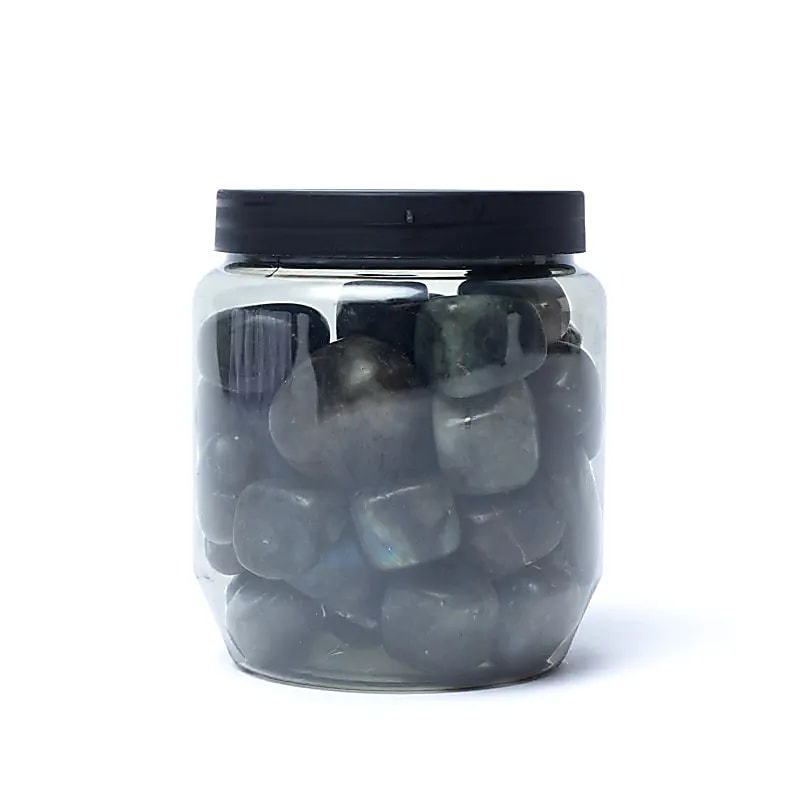 Labradorit   A kvalite 500gr - 2