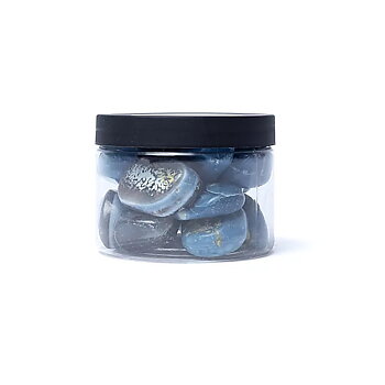 Blå opal  A kvalite 250gr