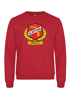 Sweatshirt Stor Logo JR