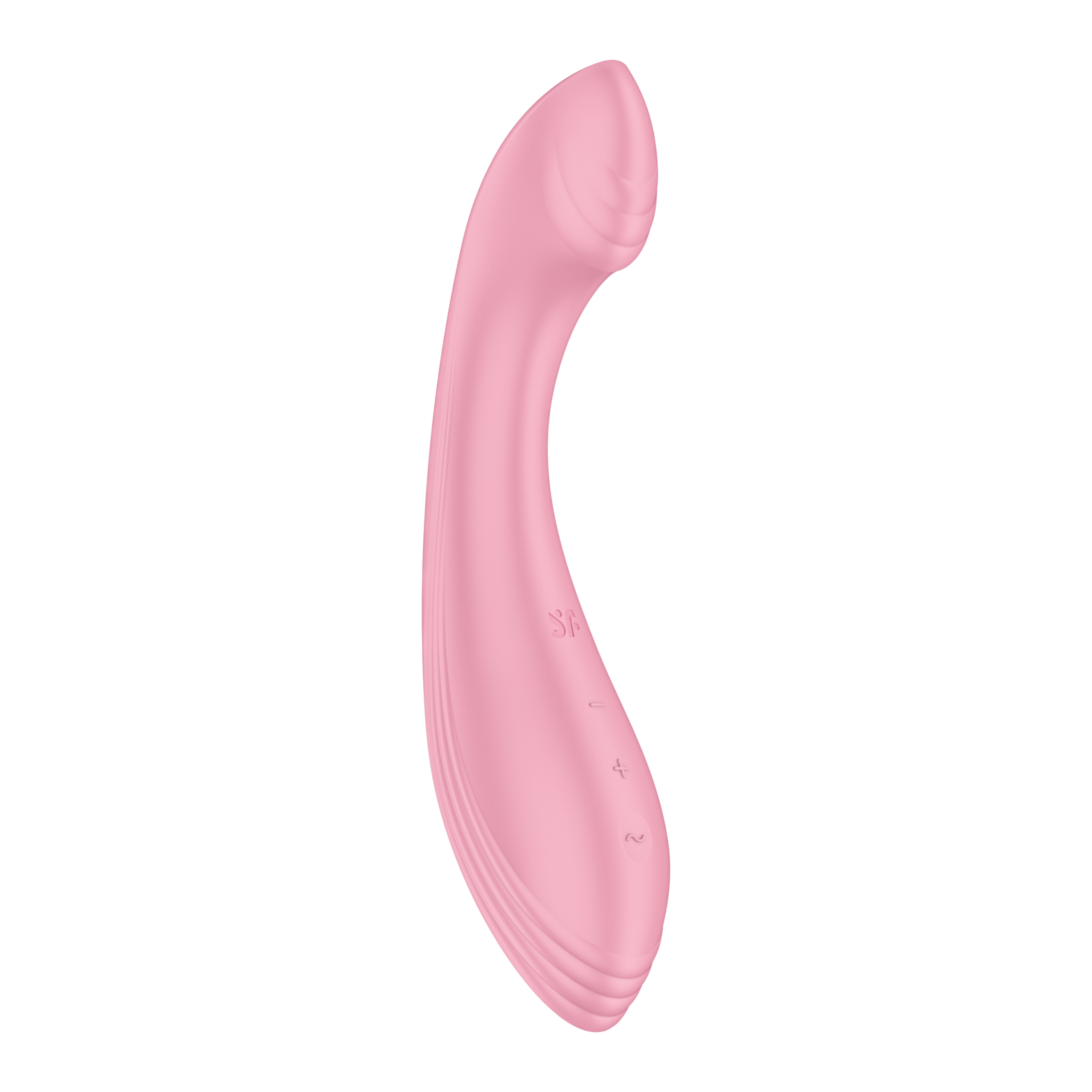Satisfyer G-Force Pink - 4