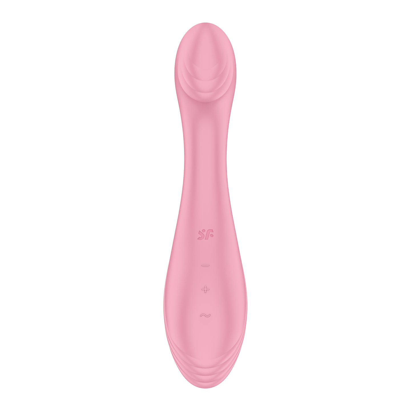 Satisfyer G-Force Pink