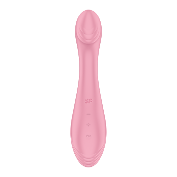 Satisfyer G-Force Pink