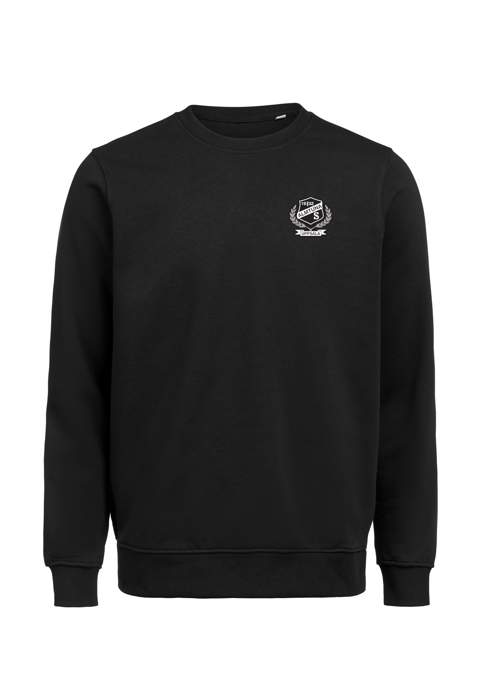Sweatshirt Emblem JR