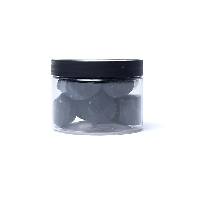 Svart turmalin A kvalite 250gr - 2