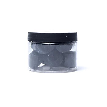 Svart turmalin A kvalite 250gr