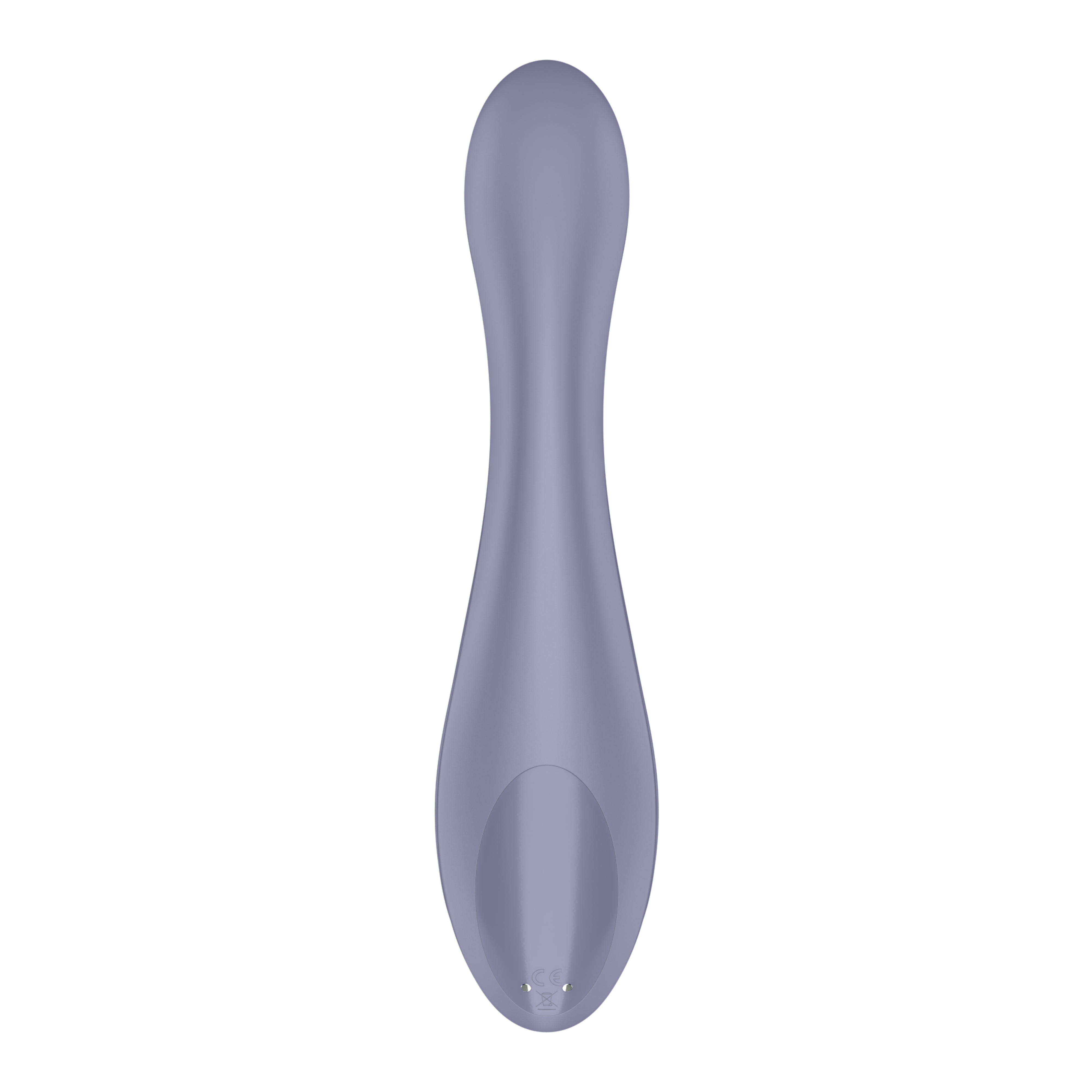 Satisfyer G-Force Violet - 4