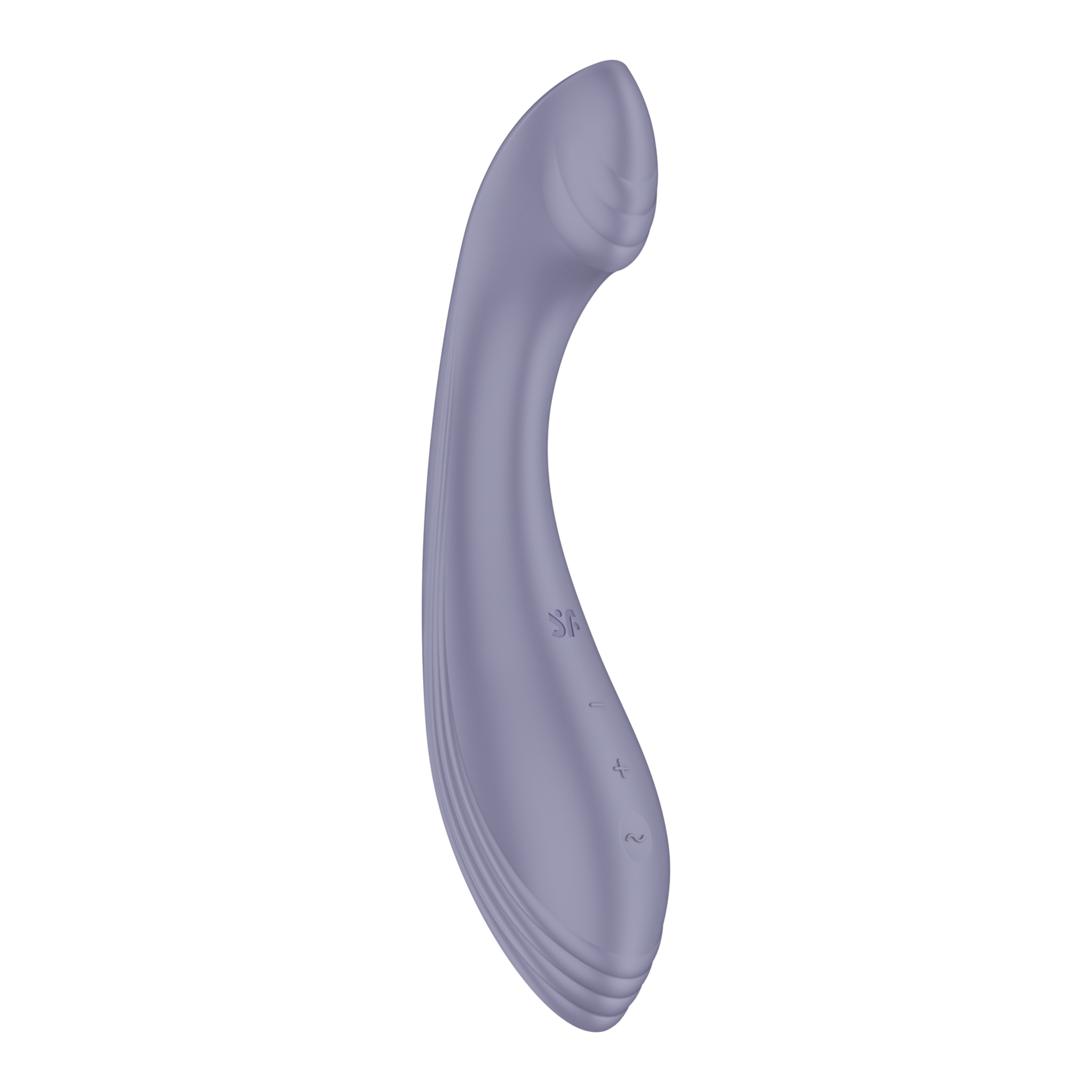 Satisfyer G-Force Violet - 5