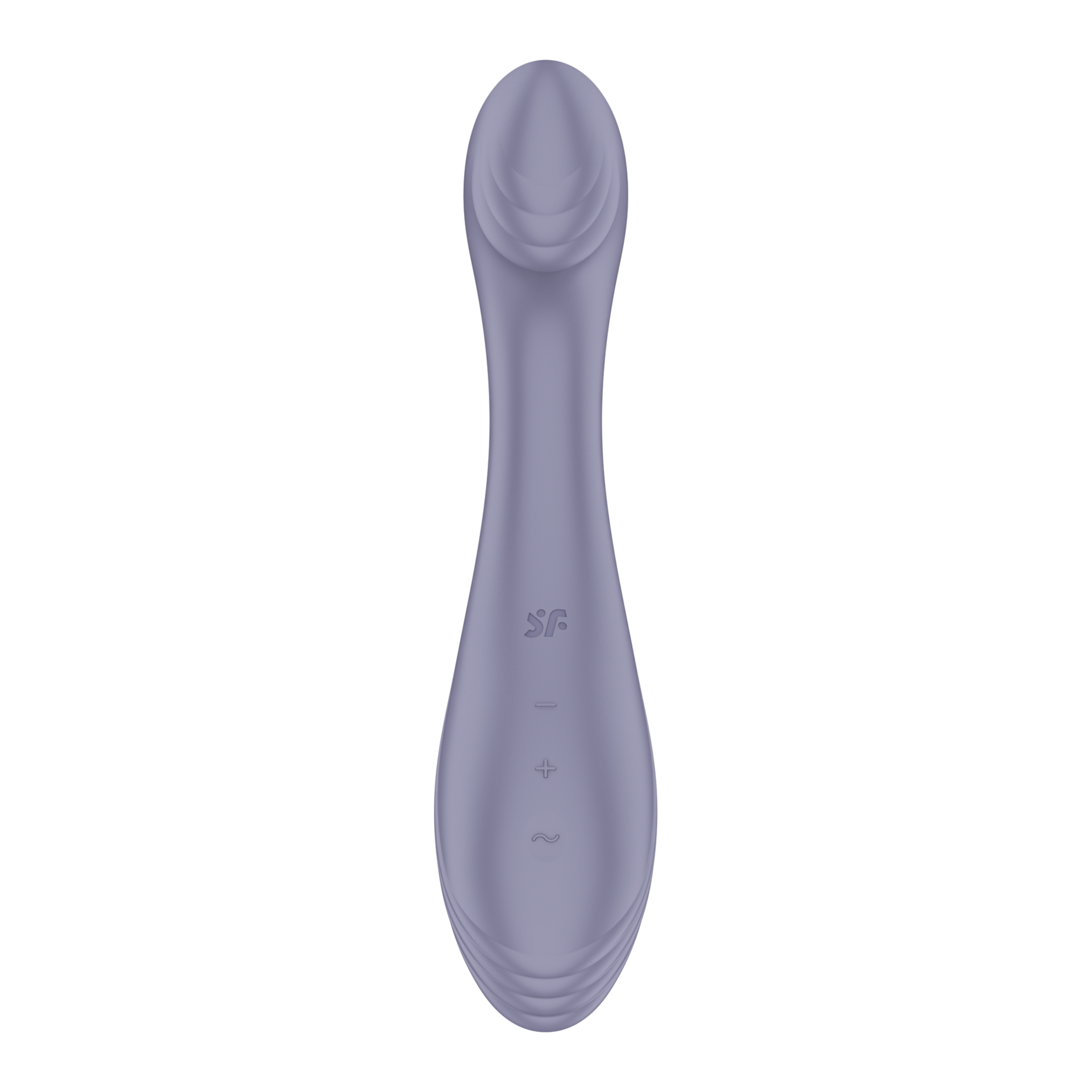 Satisfyer G-Force Violet - 2