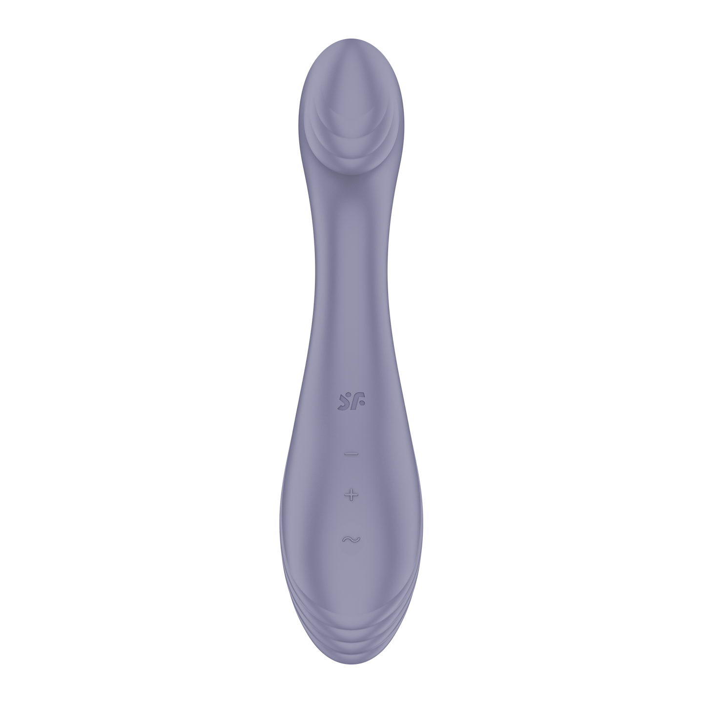 Satisfyer G-Force Violet