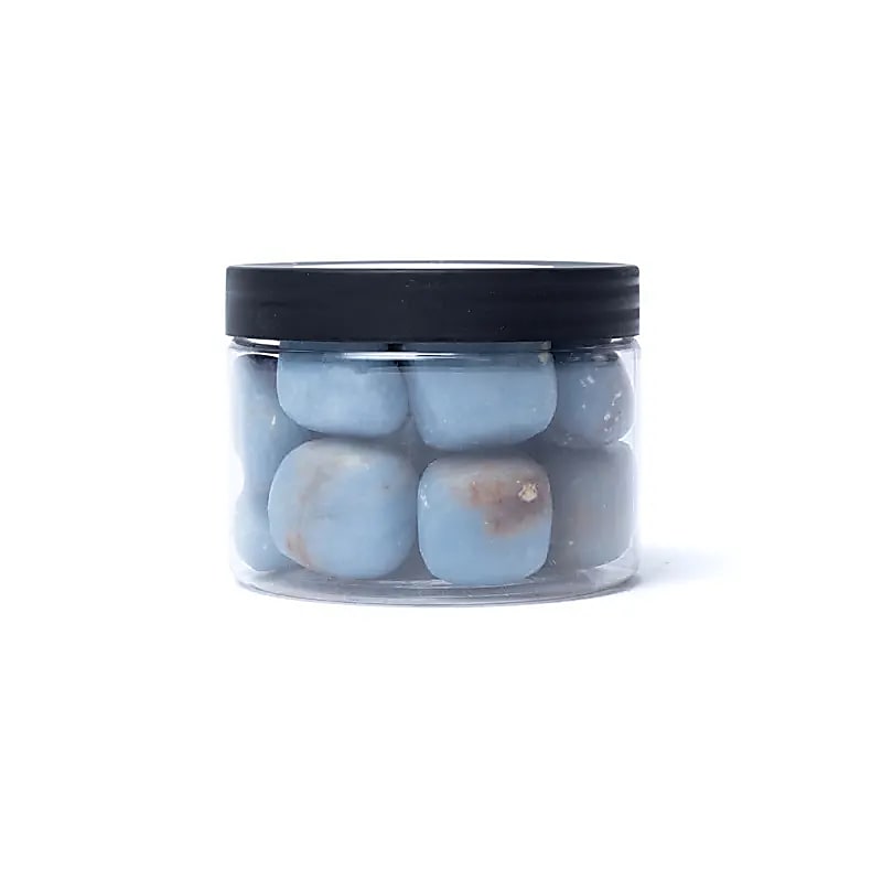 Angelite A kvalite 300gr - 2