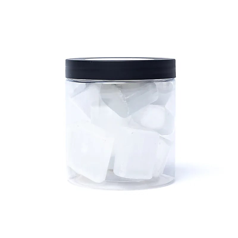 Selenit (satin spar) A kvalite 300gr - 2