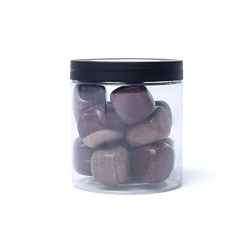 Narmada flodsten A kvalite 300gr - 2