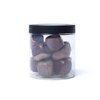 Narmada flodsten A kvalite 300gr