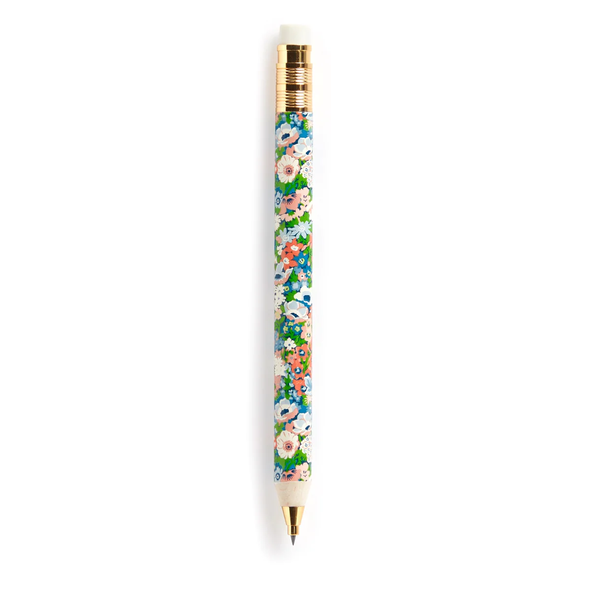 Liberty Margaret Annie Mechanical Pencil Artist: Liberty of London Ltd - 2