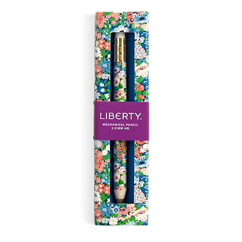 Liberty Margaret Annie Mechanical Pencil Artist: Liberty of London Ltd