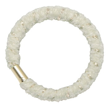 VELVET Ivory/gold