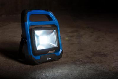 Arbetsbelysning LED, batteri - 2