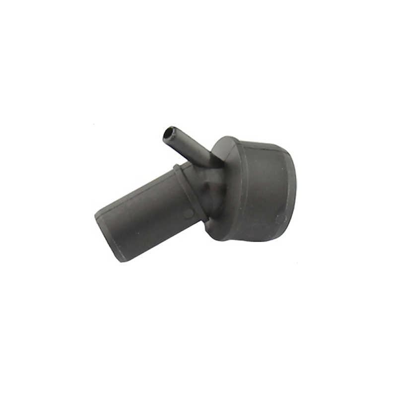 Vevhusventilation nippel