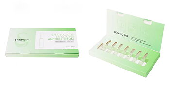 Kuoriva seerumi salisyylihapolla