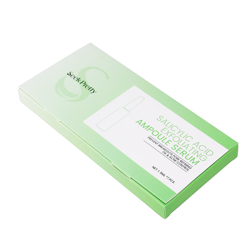 Peelande serum med Salicylsyra - 4