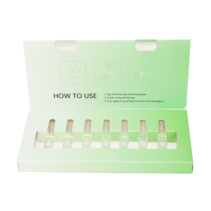 Peelande serum med Salicylsyra - 6