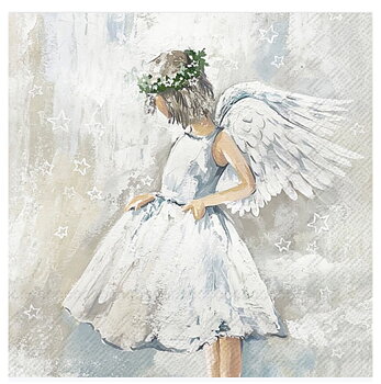 My Angel Lunch