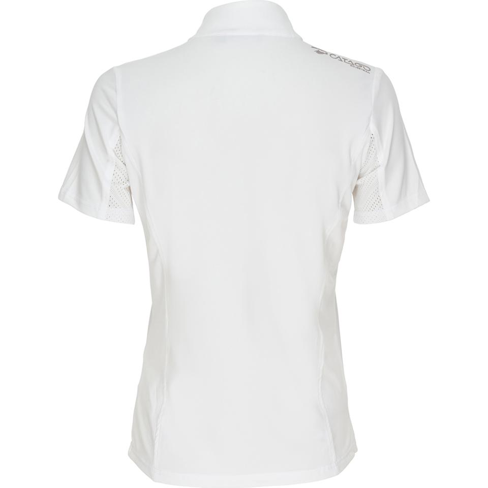 CATAGO LISA SS UV TOP - 2