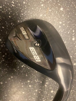 Mizuno Es21  58 grader