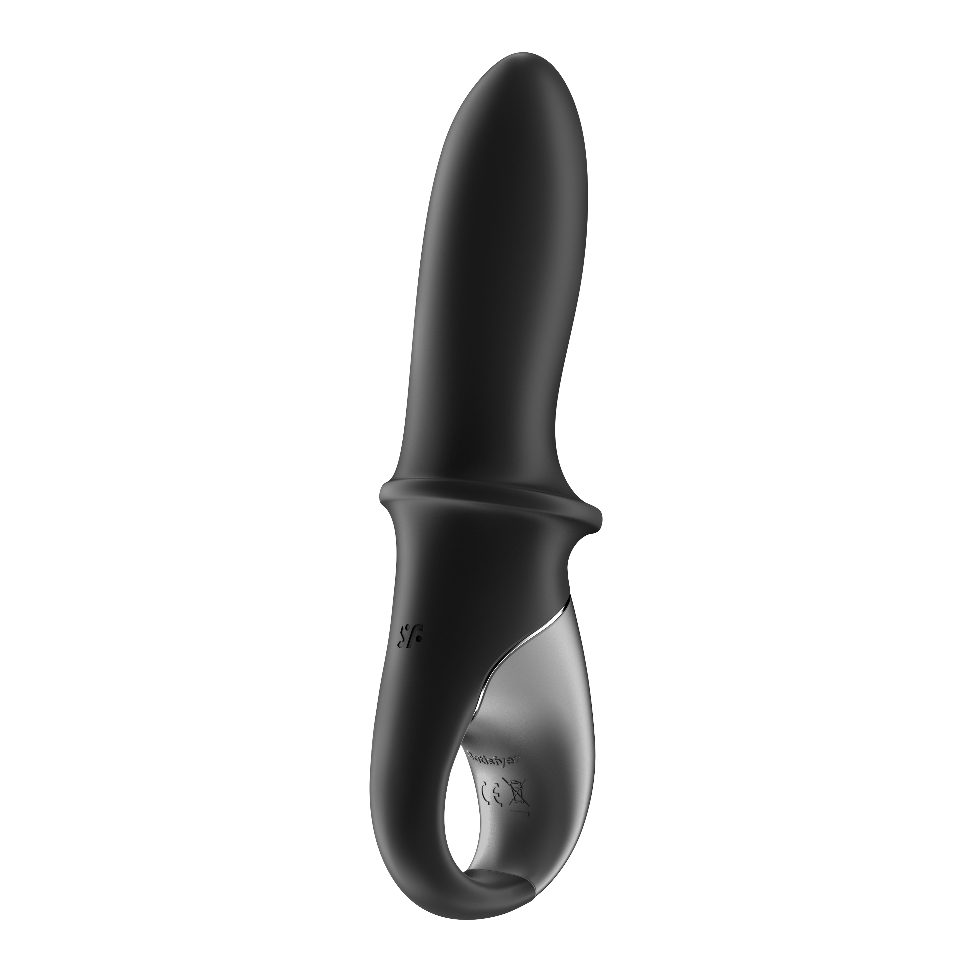 Satisfyer Hot Passion Connect App - 4