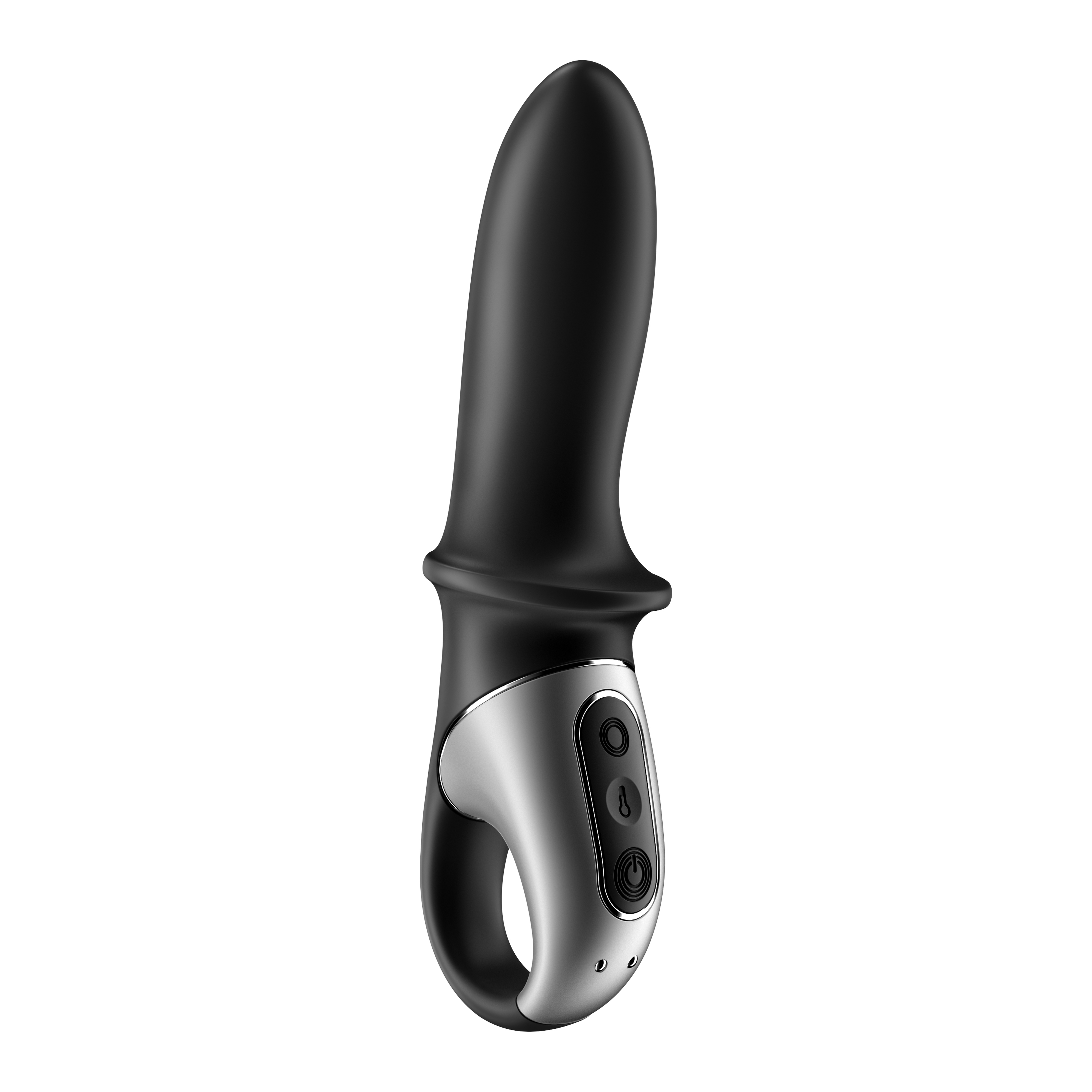 Satisfyer Hot Passion Connect App - 5