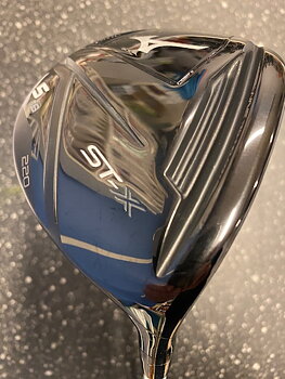 Mizuno ST-X 220  FW5 18 grader
