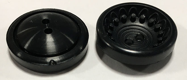 Aina Svart 18 - 2