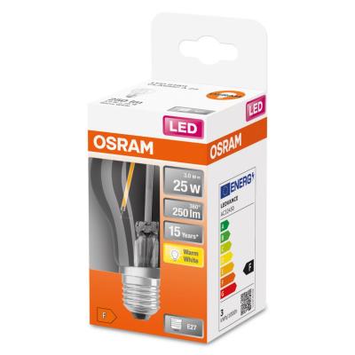 LED-lampa, normal, Led Retrofit Classic A - 2