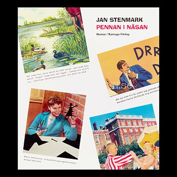 PENNAN I NÄSAN - Jan Stenmark