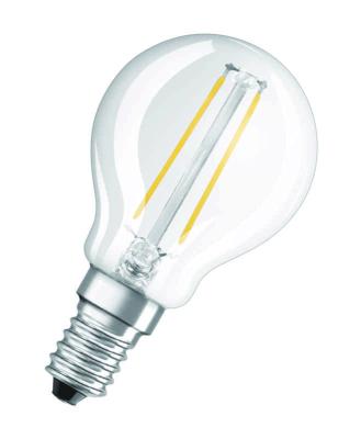 LED-lampa, klot, Led Retrofit Classic P