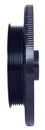 Fluidampr Svängningsdämpare - 1ZJ/2JZ  - 2