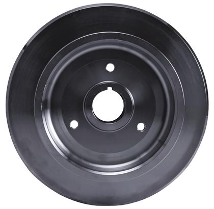 Fluidampr Svängningsdämpare - 1ZJ/2JZ  - 3