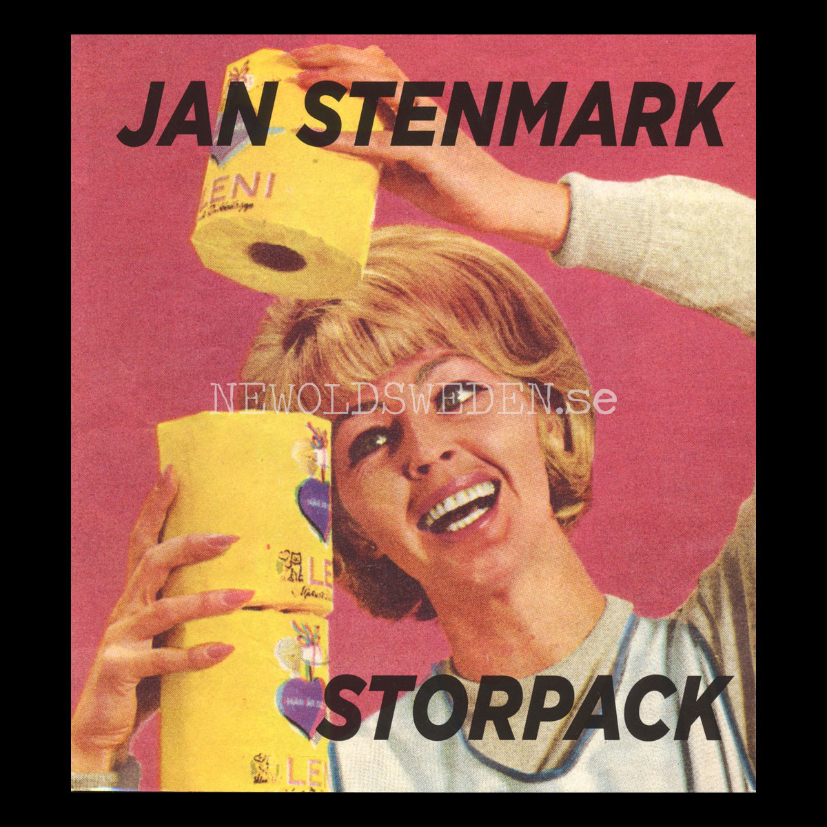 STORPACK - Jan Stenmark