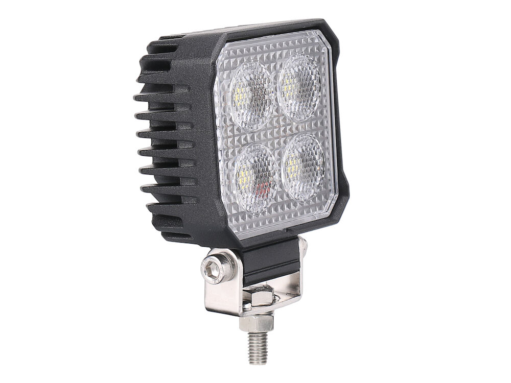 BriodLights Enrich Arbetslampa bred 2200 lm R23, R148 - 2
