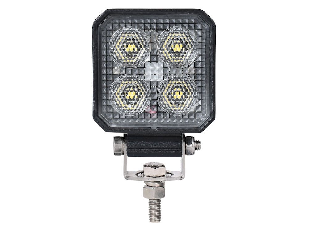 BriodLights Enrich Arbetslampa bred 2200 lm R23, R148