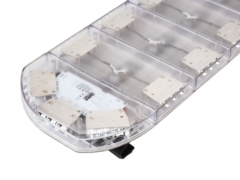 Ljusramp LED 855 mm Skyline Air 34" R65 Aut Klass2