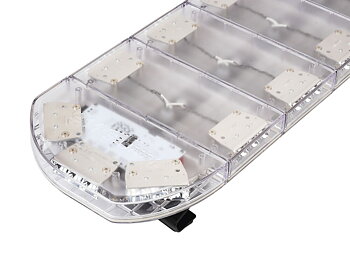 Ljusramp LED 1208 mm Skyline Air 48" R65 Aut Klass2