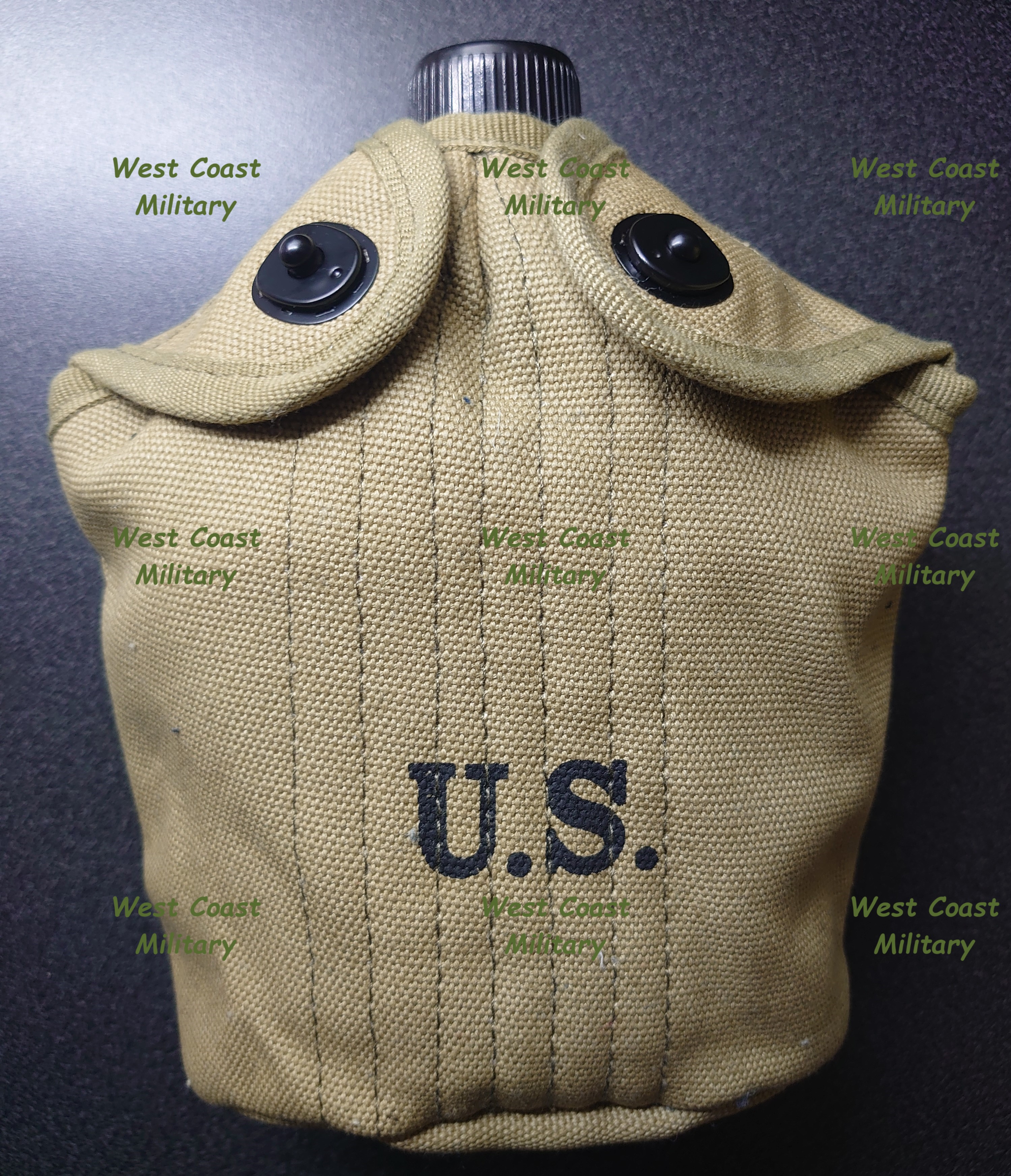 Canteen cup Cover