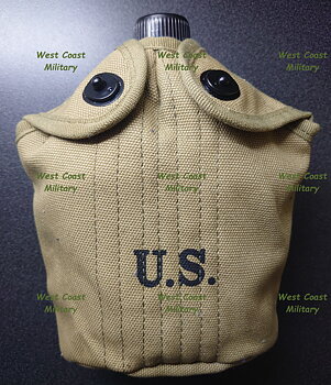 Canteen cup Cover